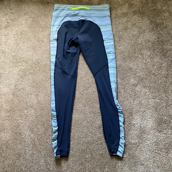 Lululemon Speed Tight Leggings - Picture 5 of 11